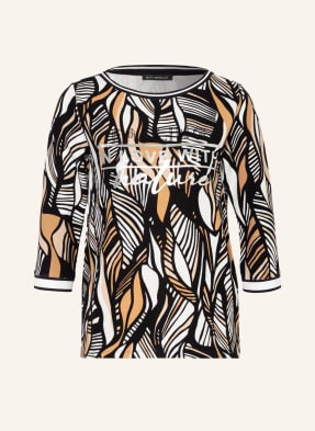 Betty Barclay Shirt mit 3/4-Arm und Schmucksteinen