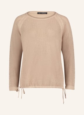 Betty Barclay Pullover mit Schmucksteinen