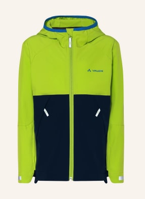 VAUDE Radjacke MOAB