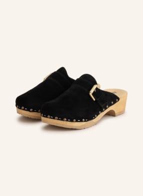 SOFTCLOX Clogs TOMMA