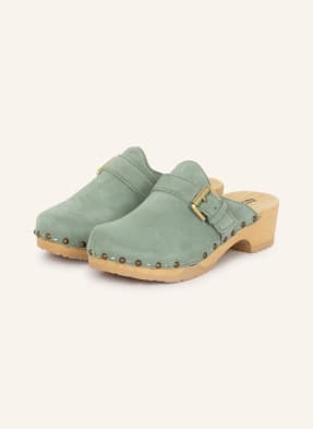 SOFTCLOX Clogs TOMMA 