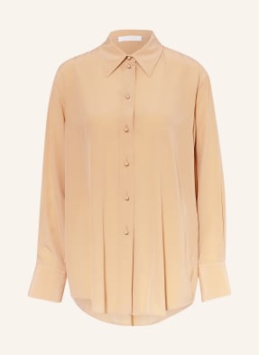 Chloé Shirt blouse in silk