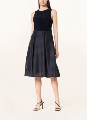 Joseph Ribkoff SIGNATURE Kleid im Materialmix