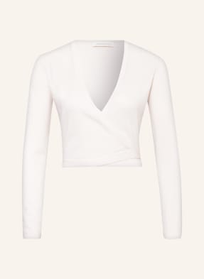 ZIMMERMANN Pullover RYTHMIC aus Merinowolle