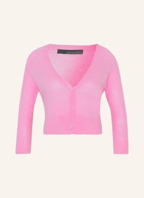 360CASHMERE Cropped-Strickjacke CATALINA aus Cashmere