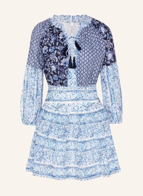 Pepe Jeans Kleid mit 3/4-Arm