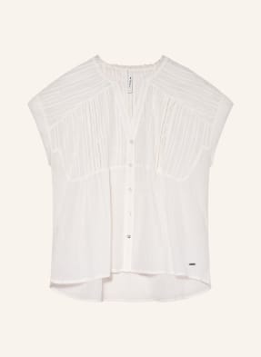 Pepe Jeans Blouse JAQUI with lace