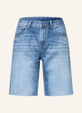 Pepe Jeans Jeansshorts VIOLET
