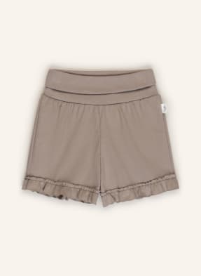 Sanetta PURE Shorts mit Rüschen