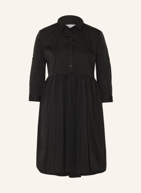 darling harbour Dress with 3/4 sleeve
