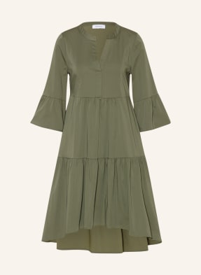 darling harbour Dress with 3/4 sleeve