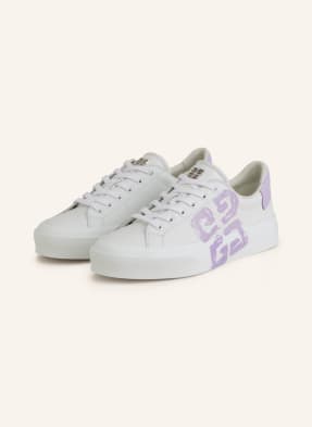 GIVENCHY Sneakers CITY SPORT