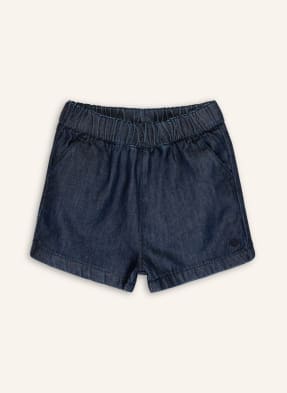 PETIT BATEAU Jeans-Shorts