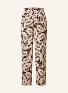 FREEQUENT Wide leg trousers FQPAISEY
