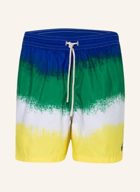 POLO RALPH LAUREN Badeshorts TRAVELLER