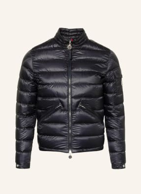 MONCLER Lightweight down jacket AGAY