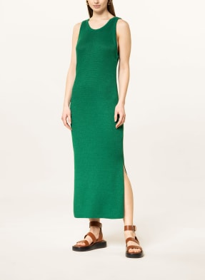 Marc O'Polo Strickkleid aus Leinen