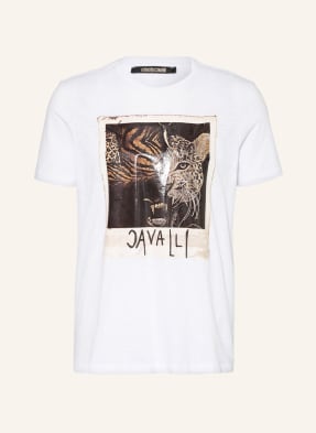 roberto cavalli T-shirt