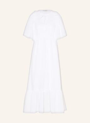 Marc O'Polo Dress made of linen with frills