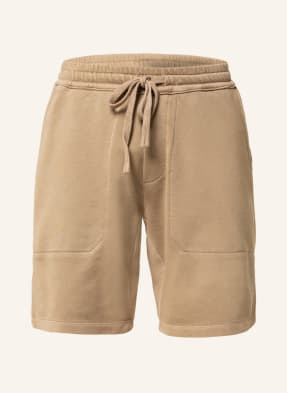 TRUSTED HANDWORK Sweat shorts