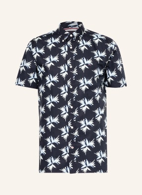 TOMMY HILFIGER Koszula z krótkim rękawem regular fit