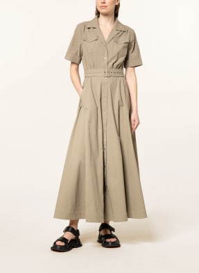 ESSENTIEL ANTWERP Hemdblusenkleid BABYBIRD