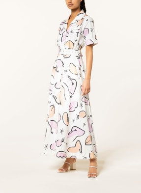 ESSENTIEL ANTWERP Hemdblusenkleid BABYBIRD