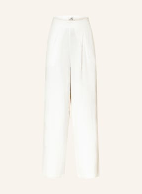 ICHI Culottes IHEASTER with linen 