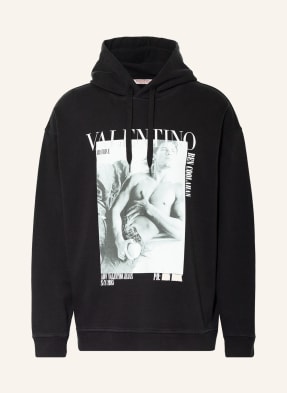 VALENTINO Oversized hoodie 