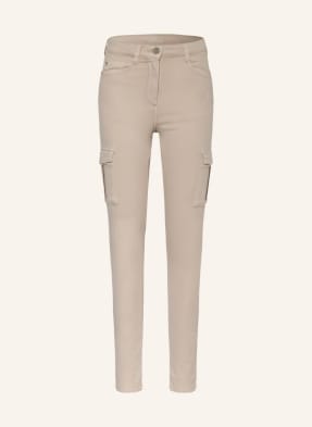 s.Oliver RED Cargohose SURI Slim Fit