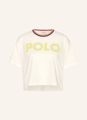 POLO RALPH LAUREN Cropped-Shirt 