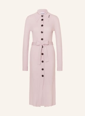 GANNI Strickkleid