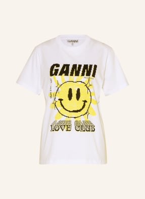GANNI T-shirt