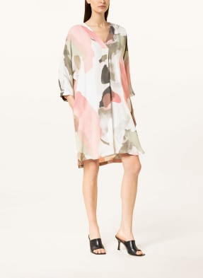 s.Oliver BLACK LABEL Kleid mit 3/4-Arm