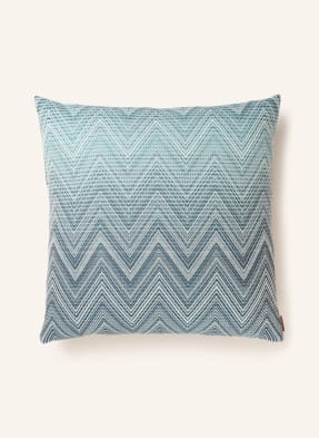 MISSONI Home Decorative cushion TIMMY with down filling