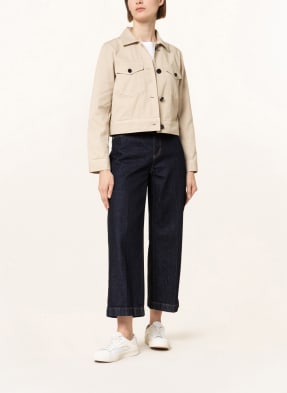 windsor. Jeansjacke