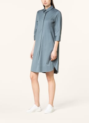 windsor. Kleid mit 3/4-Arm