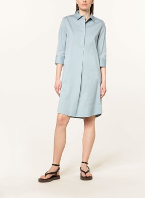windsor. Kleid mit 3/4-Arm