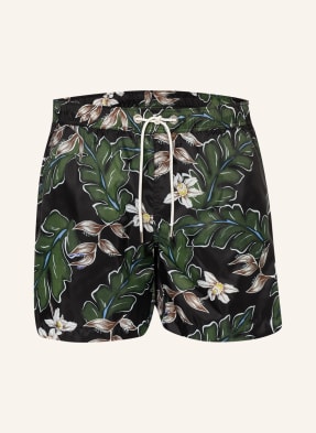 MONCLER Kąpielówki bokserki