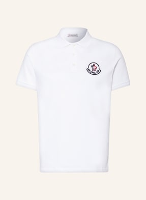 MONCLER Piqué-Poloshirt