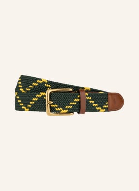 POLO RALPH LAUREN Flechtgürtel