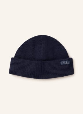 POLO RALPH LAUREN Mütze mit Leinen