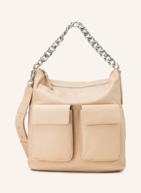 LES VISIONNAIRES Schultertasche ANNI