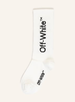 Off-White Socken 