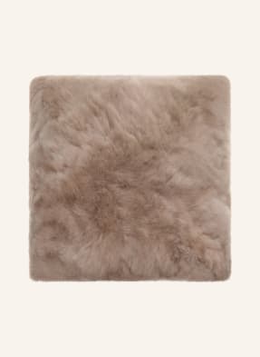 WEICH Alpaca decorative cushion NUBE