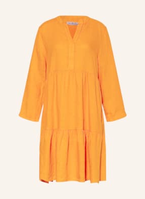 Smith & Soul Leinenkleid