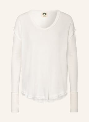 Free People Long sleeve shirt COLBY