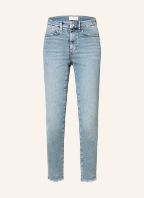 Free People Jeansy skinny