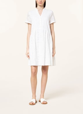 ROBE LÉGÈRE Spitzenkleid