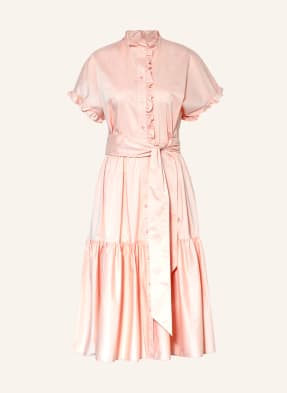 LAUREN RALPH LAUREN Hemdblusenkleid ANAXANDRA
